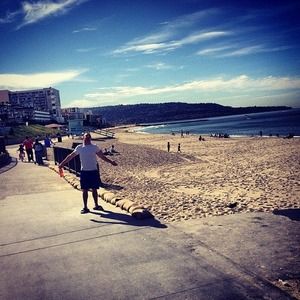 Meet your Posher, Nick